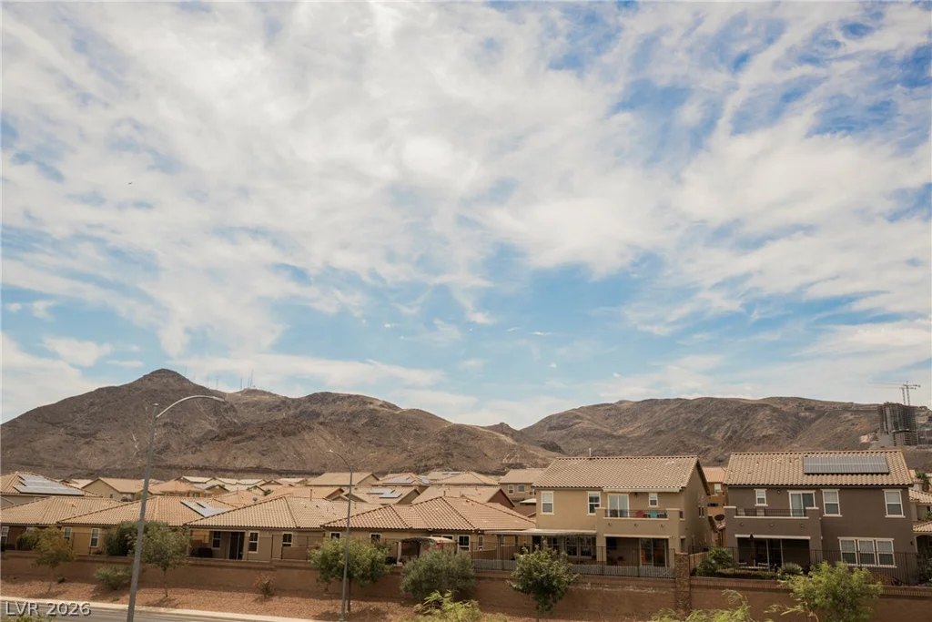 937 Estes Cove, Henderson, NV 89012