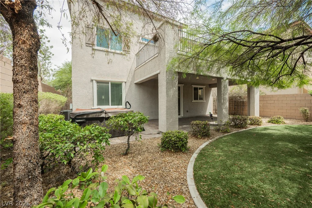 937 Estes Cove, Henderson, NV 89012