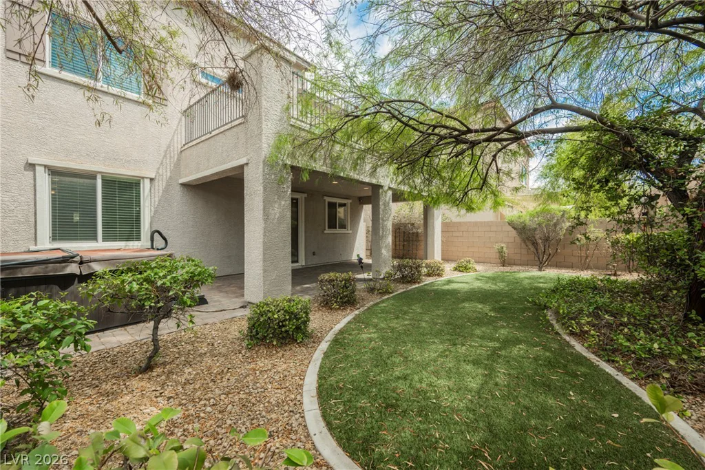 937 Estes Cove, Henderson, NV 89012