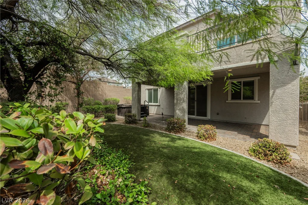 937 Estes Cove, Henderson, NV 89012