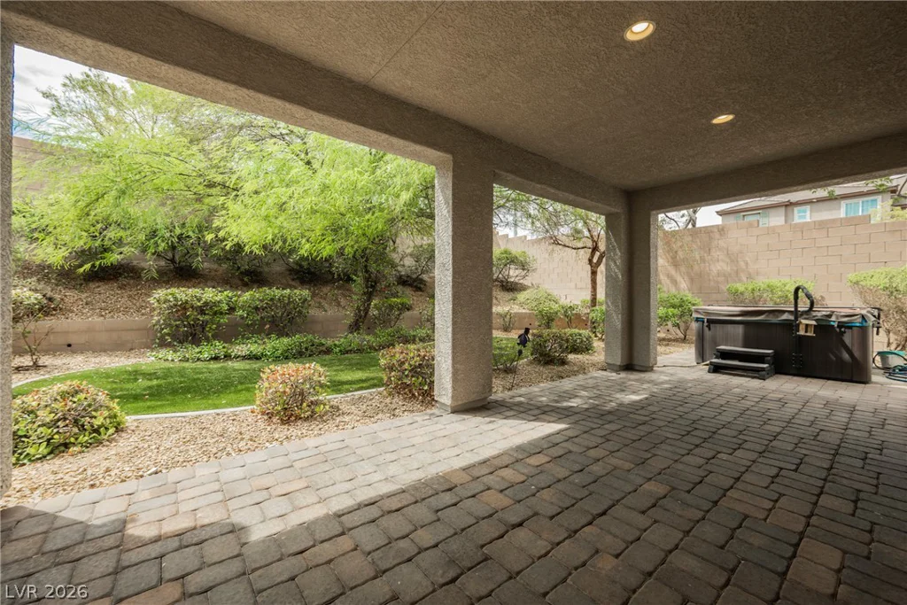 937 Estes Cove, Henderson, NV 89012