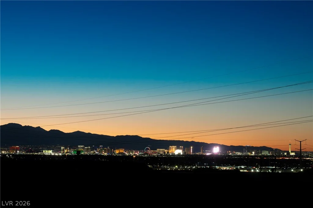 937 Estes Cove, Henderson, NV 89012