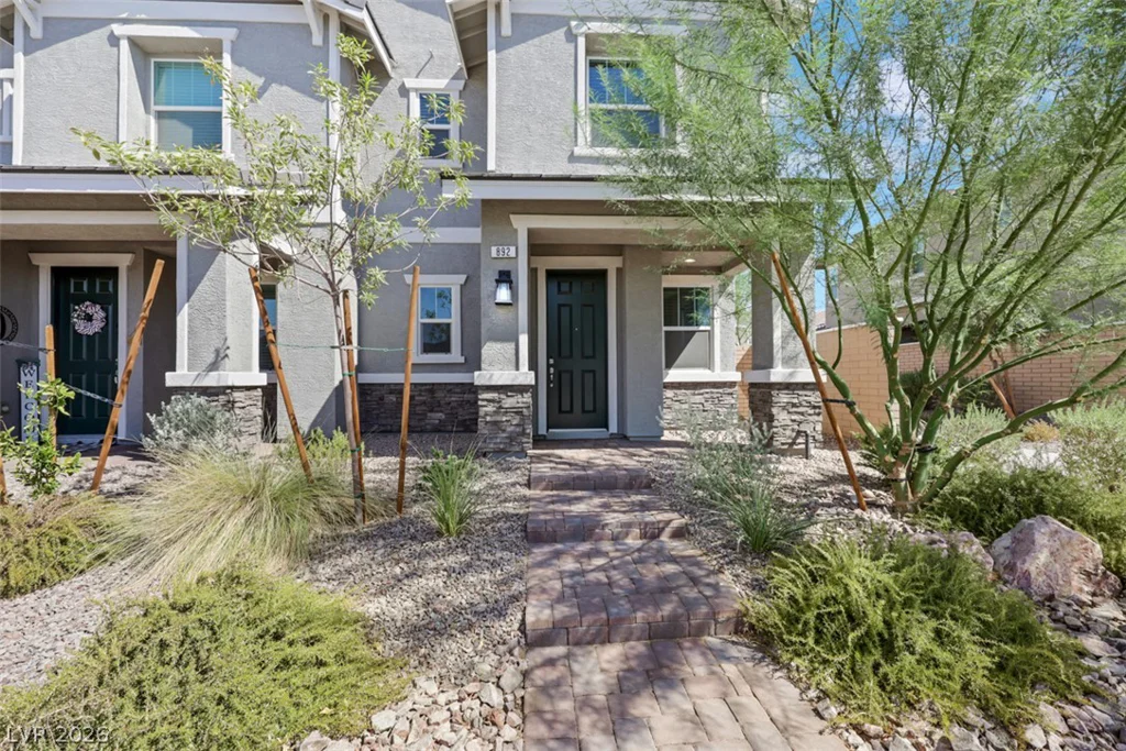 892 Cottonwood Hill, Henderson, NV 89011