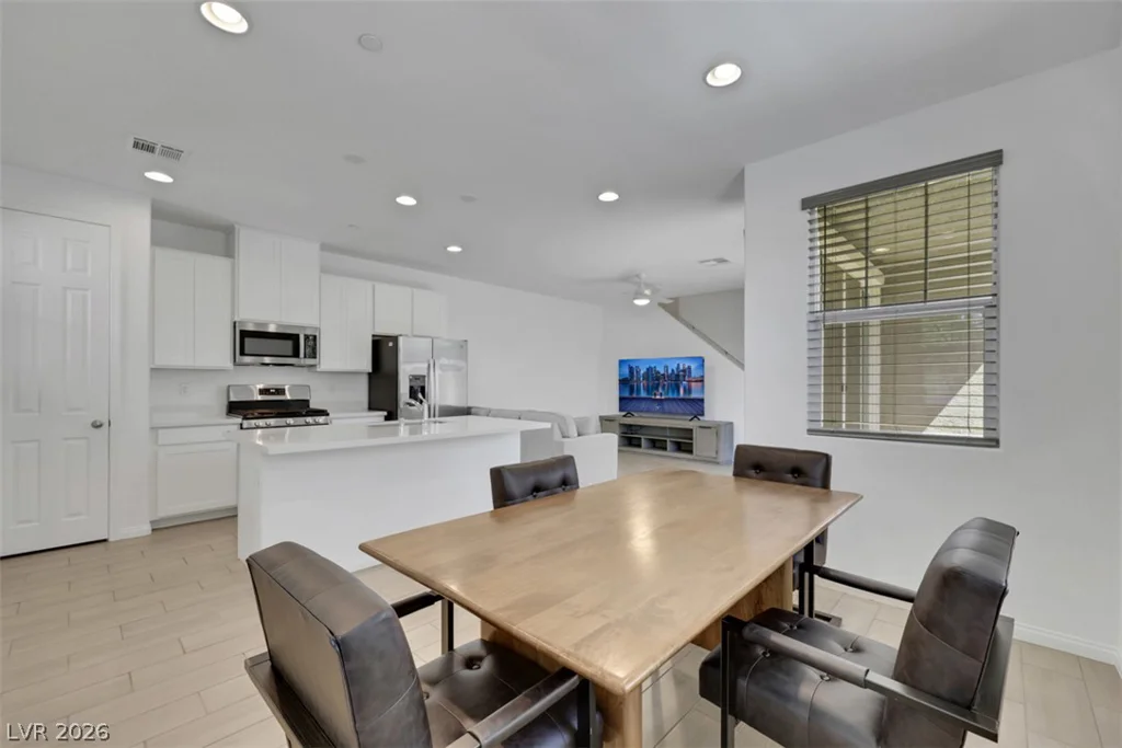 892 Cottonwood Hill, Henderson, NV 89011