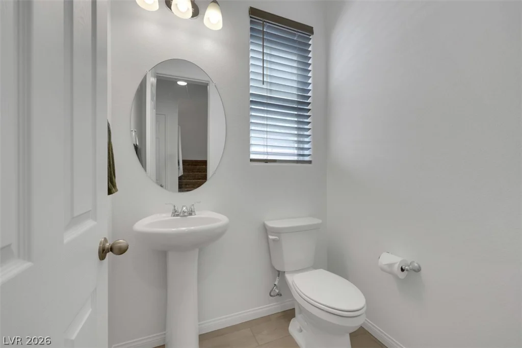 892 Cottonwood Hill, Henderson, NV 89011