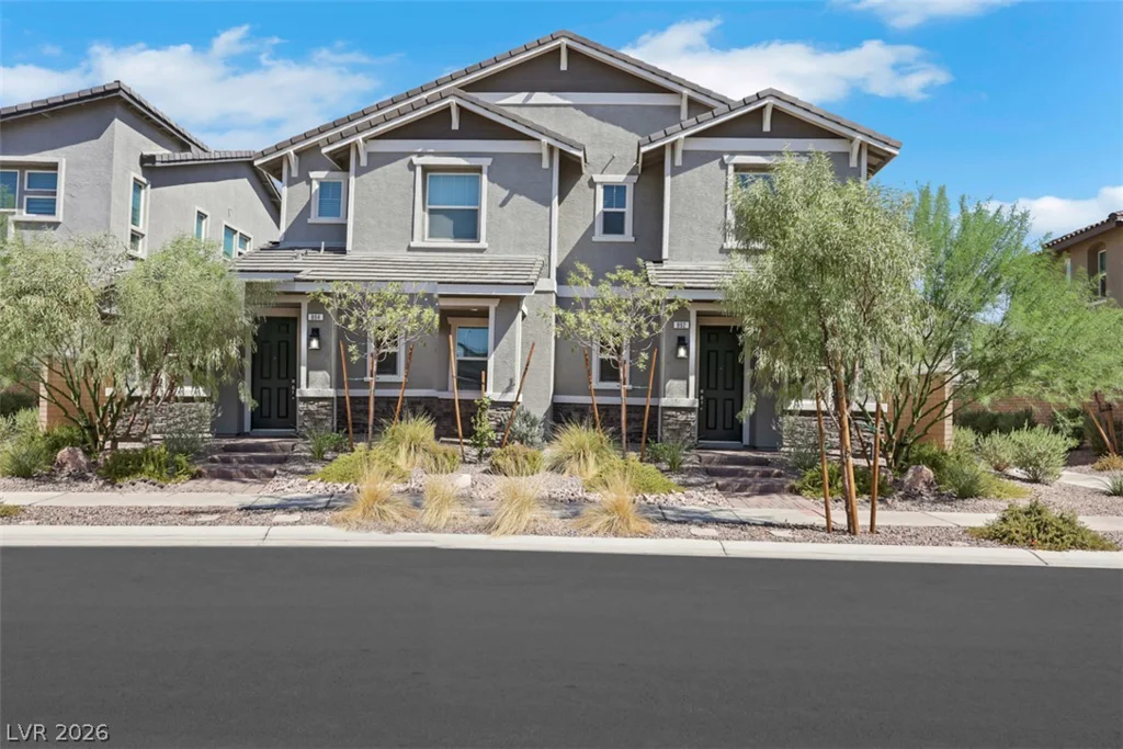 892 Cottonwood Hill, Henderson, NV 89011