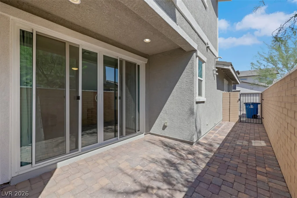 892 Cottonwood Hill, Henderson, NV 89011