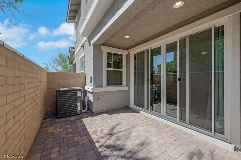 892 Cottonwood Hill, Henderson, NV 89011