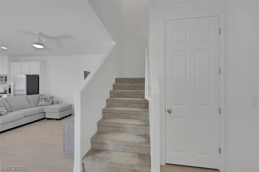 892 Cottonwood Hill, Henderson, NV 89011