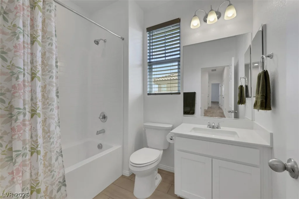892 Cottonwood Hill, Henderson, NV 89011