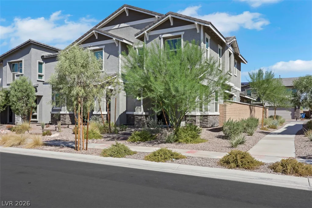892 Cottonwood Hill, Henderson, NV 89011