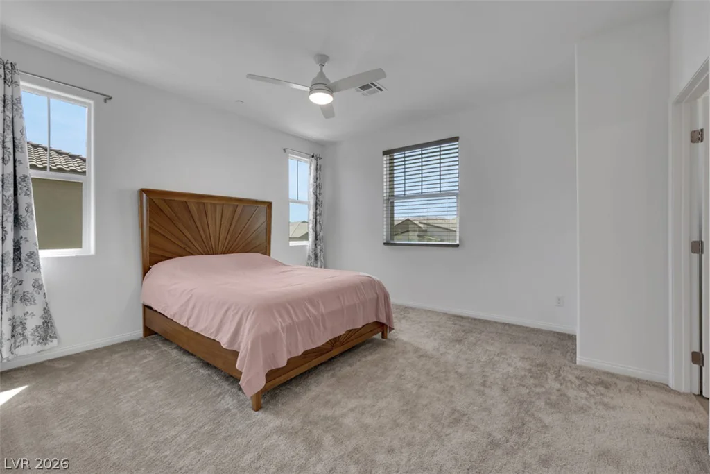 892 Cottonwood Hill, Henderson, NV 89011