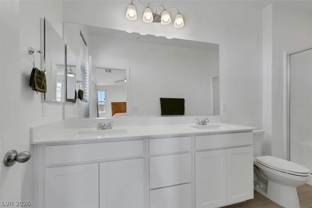 892 Cottonwood Hill, Henderson, NV 89011