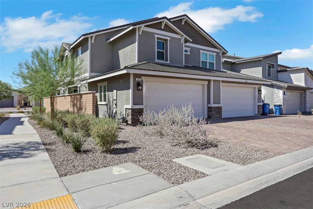 892 Cottonwood Hill, Henderson, NV 89011