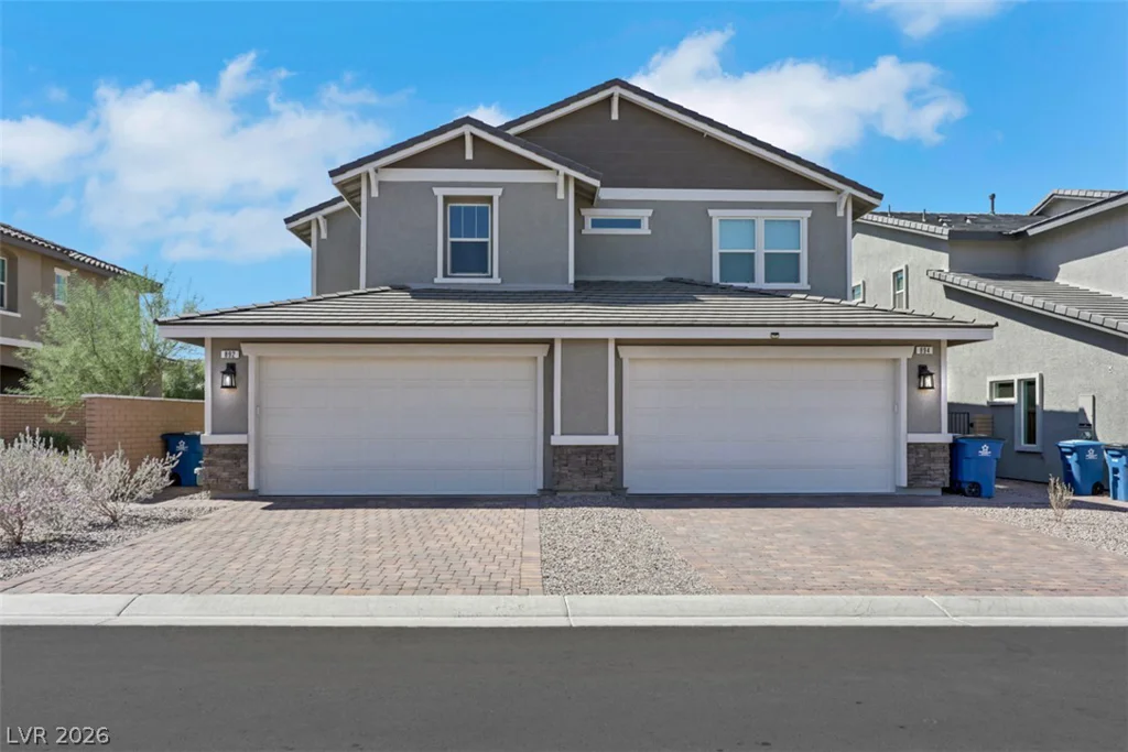 892 Cottonwood Hill, Henderson, NV 89011