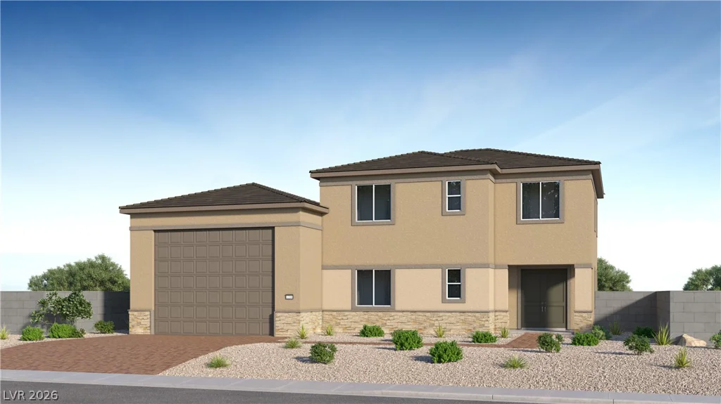 9394 Stella Summit, Las Vegas, NV 89143