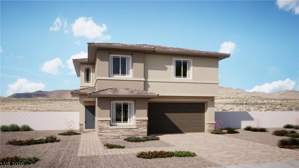 529 Stella Terrace, Henderson, NV 89011