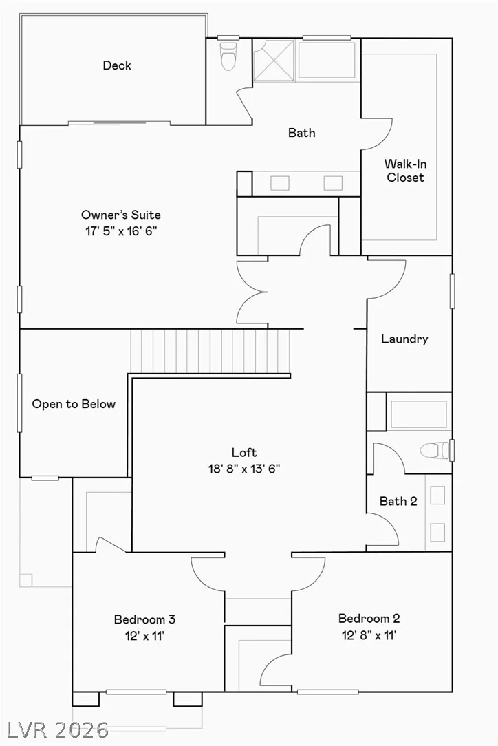 529 Stella Terrace, Henderson, NV 89011