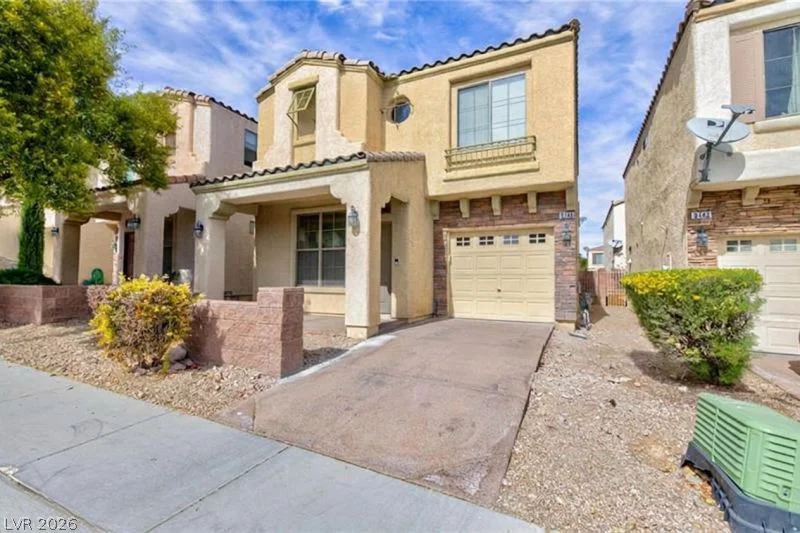 9748 Villa Lorena, Las Vegas, NV 89147