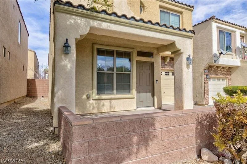 9748 Villa Lorena, Las Vegas, NV 89147