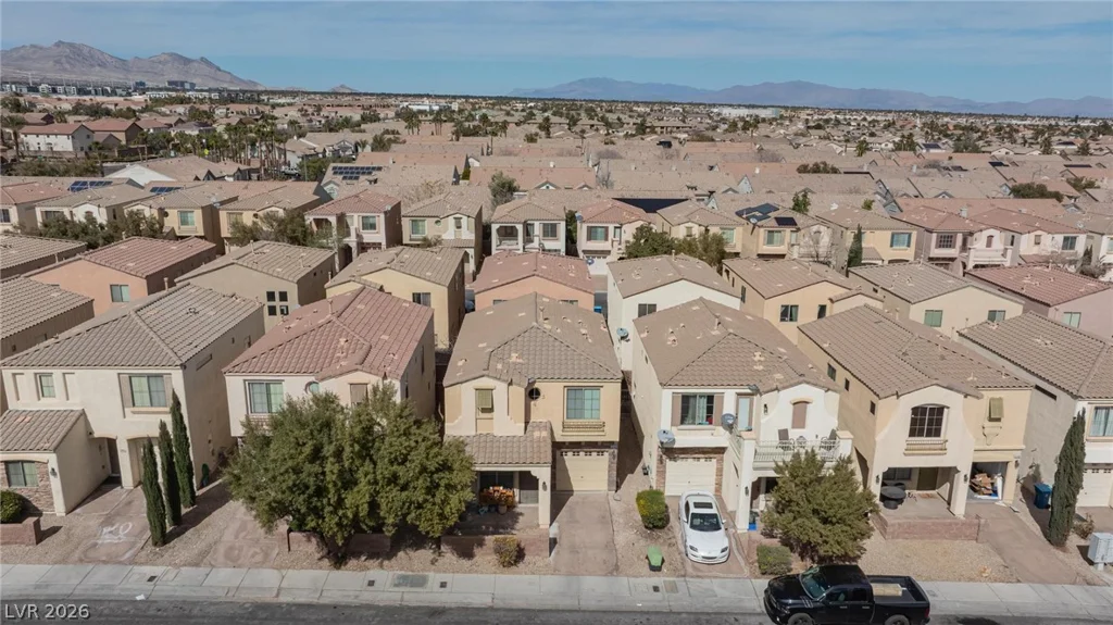 9748 Villa Lorena, Las Vegas, NV 89147