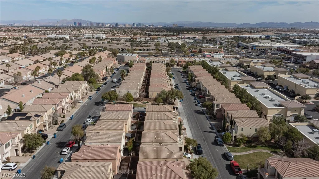9748 Villa Lorena, Las Vegas, NV 89147