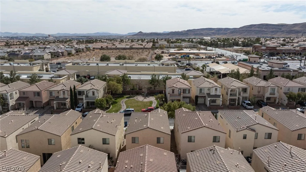 9748 Villa Lorena, Las Vegas, NV 89147