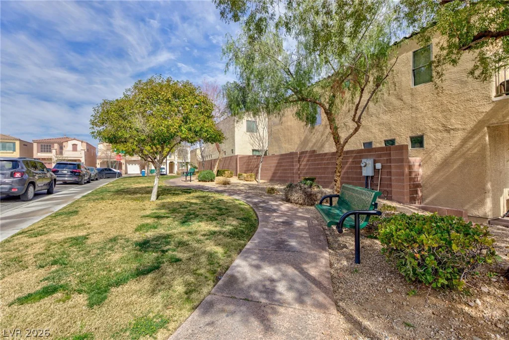 9748 Villa Lorena, Las Vegas, NV 89147