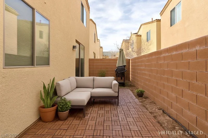 9748 Villa Lorena, Las Vegas, NV 89147