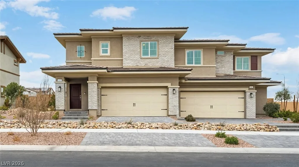 117 Scarhill Track, Henderson, NV 89011