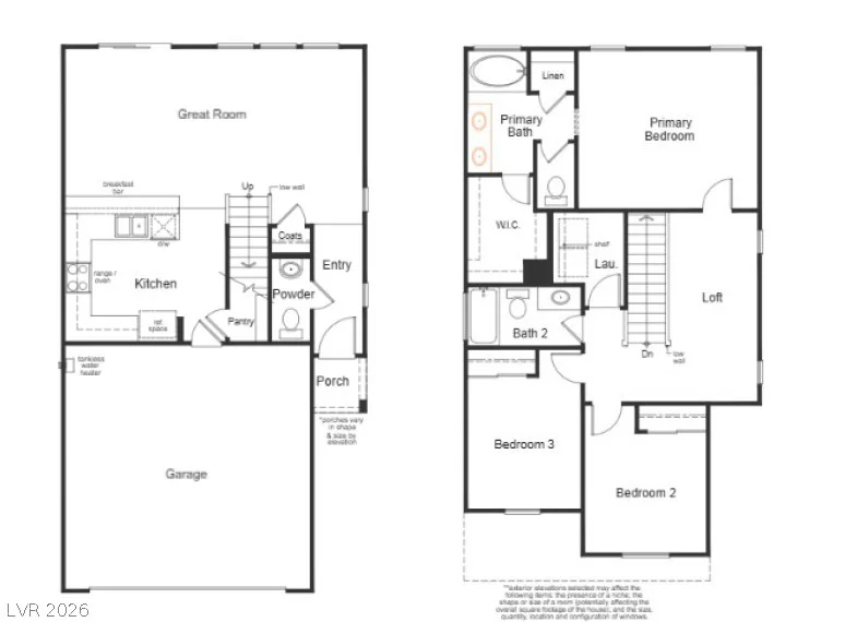 2725 Cibola Forest, Las Vegas, NV 89121