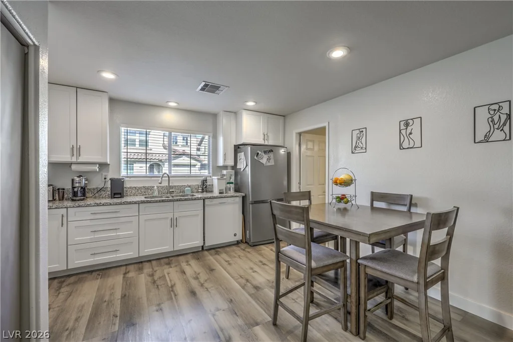 1160 Orange Meadow, Las Vegas, NV 89142