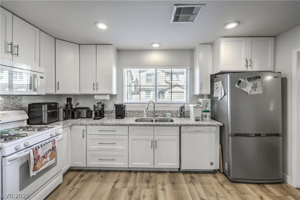1160 Orange Meadow, Las Vegas, NV 89142
