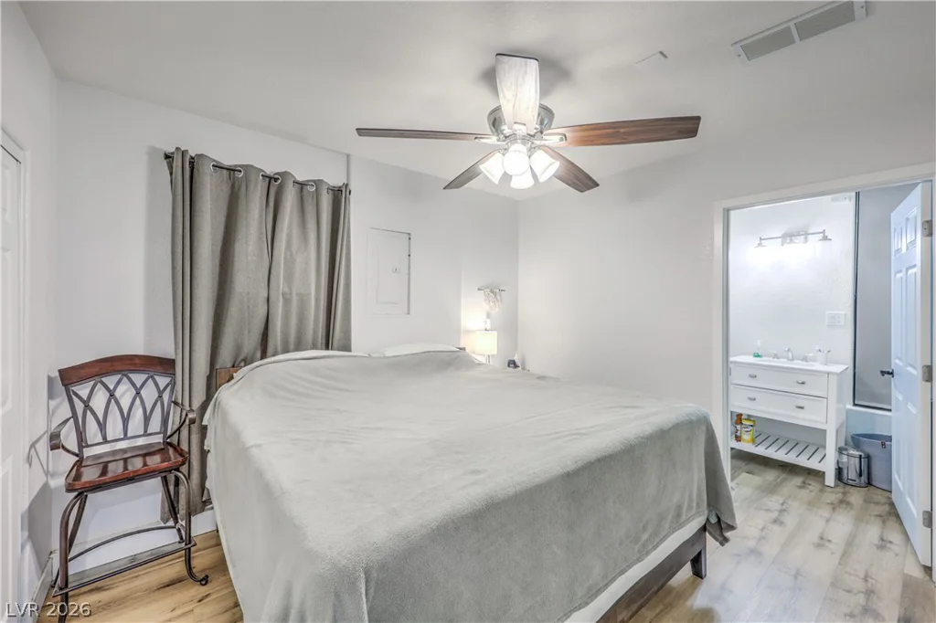 1160 Orange Meadow, Las Vegas, NV 89142