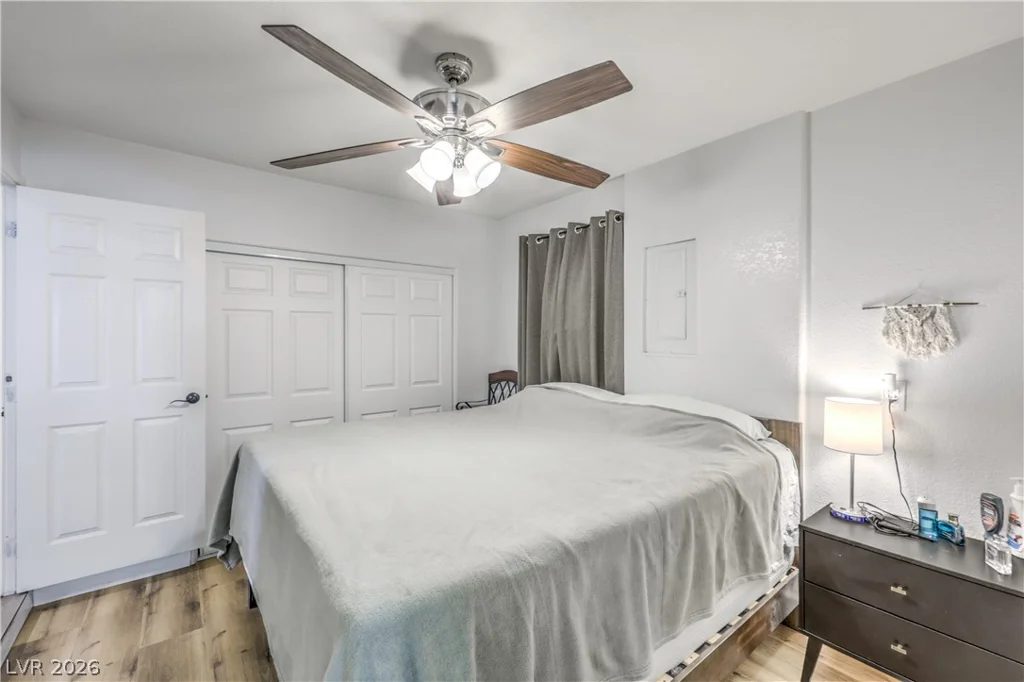 1160 Orange Meadow, Las Vegas, NV 89142