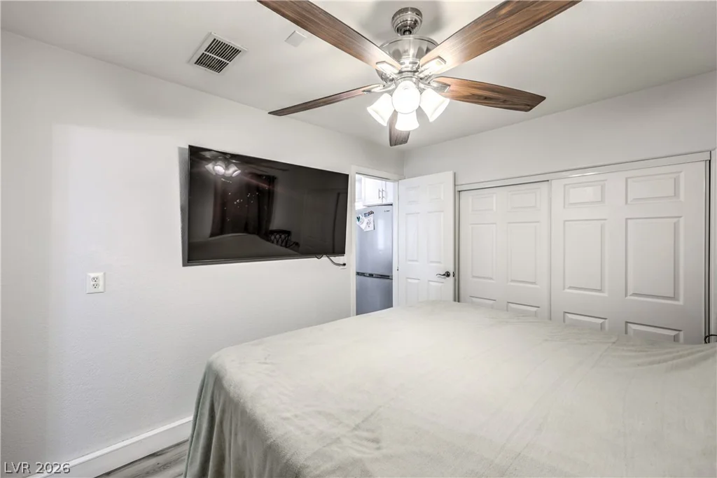 1160 Orange Meadow, Las Vegas, NV 89142