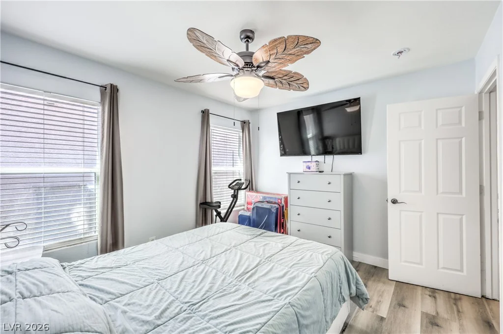 1160 Orange Meadow, Las Vegas, NV 89142