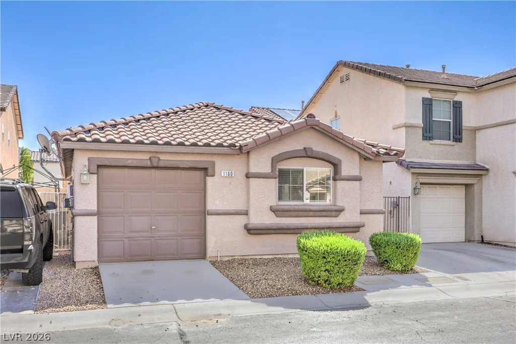 1160 Orange Meadow, Las Vegas, NV 89142