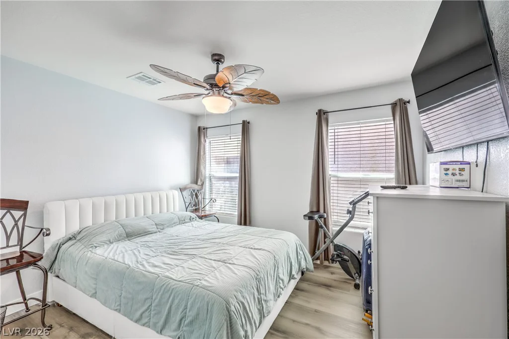 1160 Orange Meadow, Las Vegas, NV 89142