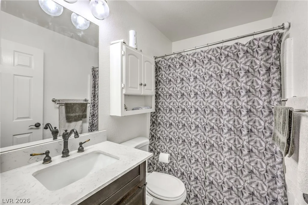 1160 Orange Meadow, Las Vegas, NV 89142