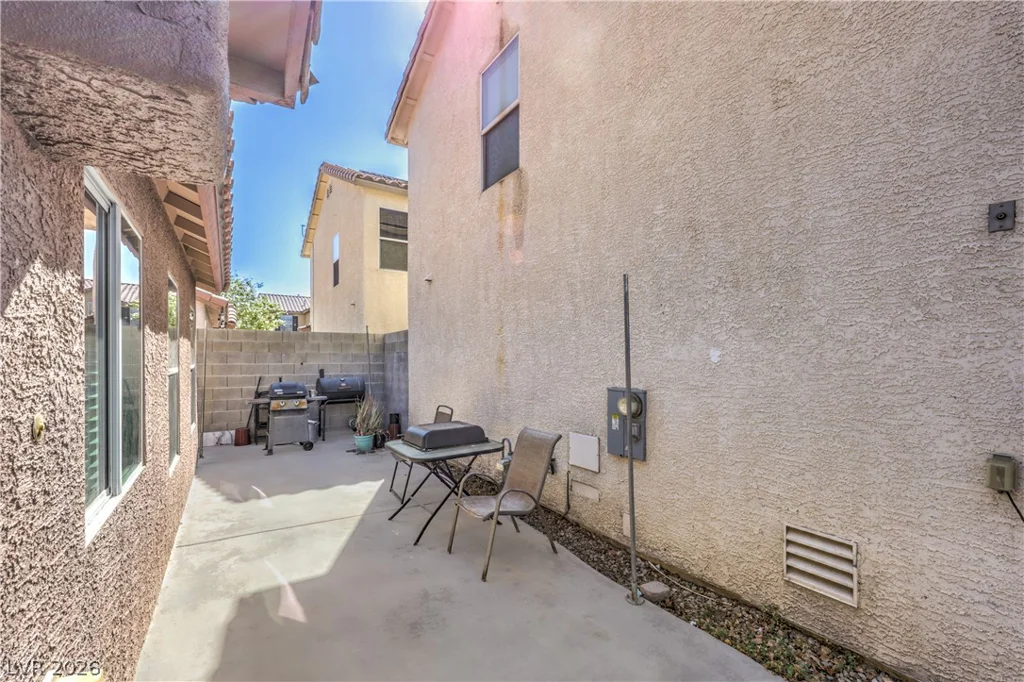 1160 Orange Meadow, Las Vegas, NV 89142