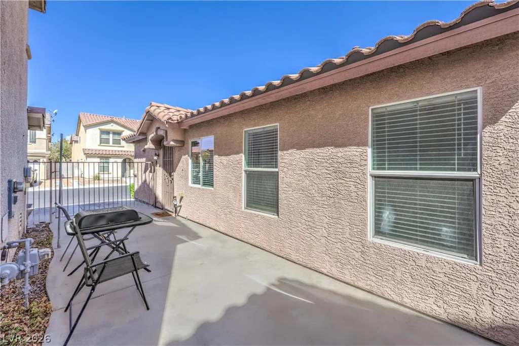 1160 Orange Meadow, Las Vegas, NV 89142