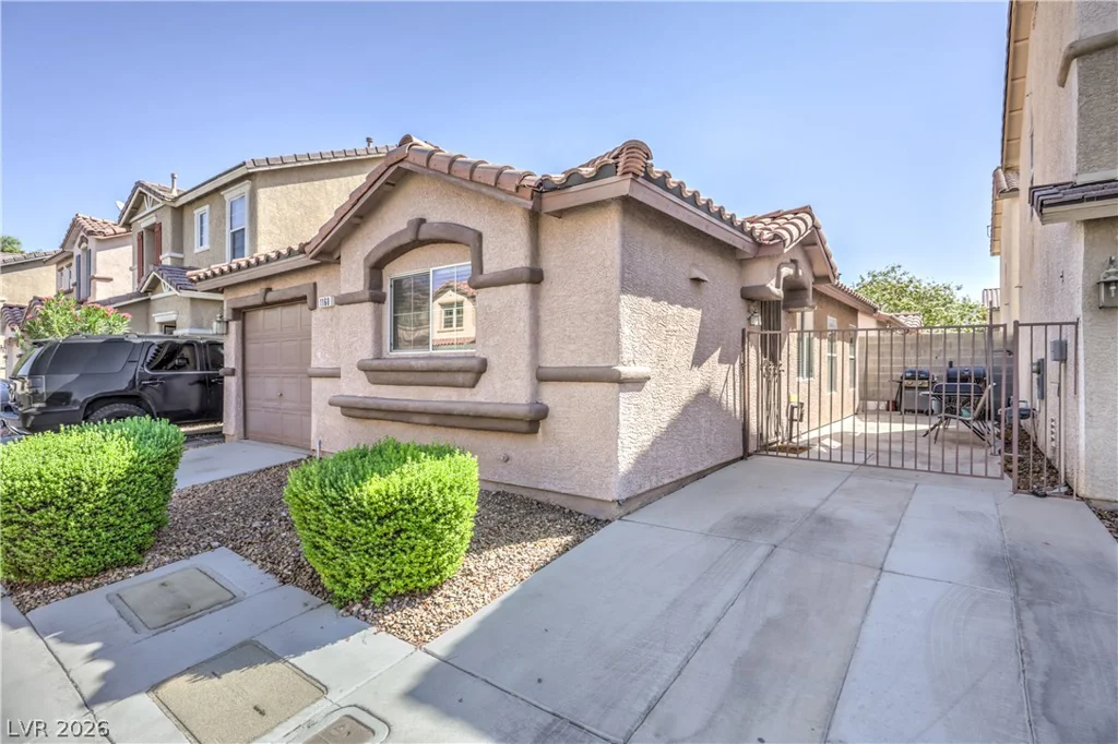 1160 Orange Meadow, Las Vegas, NV 89142