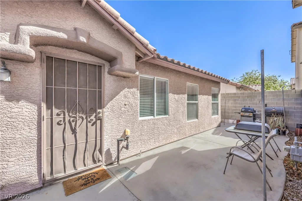 1160 Orange Meadow, Las Vegas, NV 89142