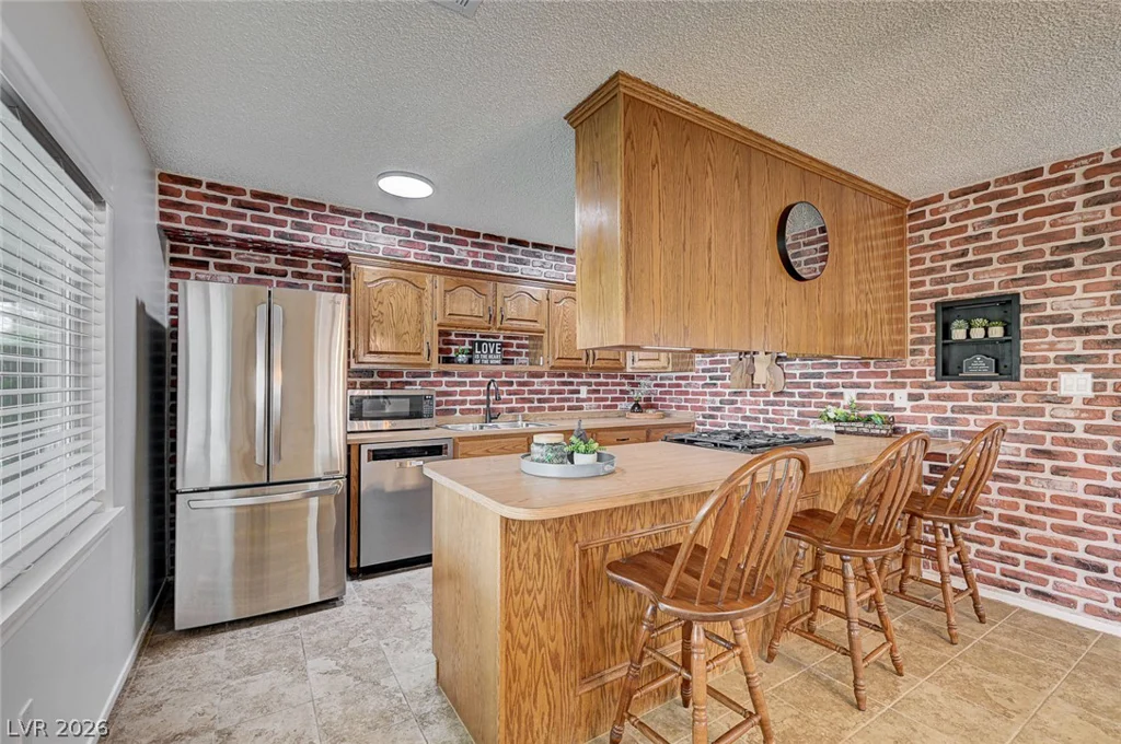 4670 Marnell Drive, Las Vegas, NV 89121