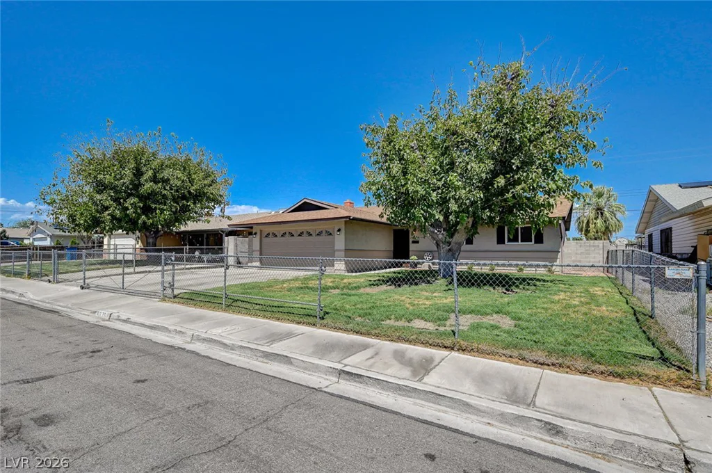 4670 Marnell Drive, Las Vegas, NV 89121
