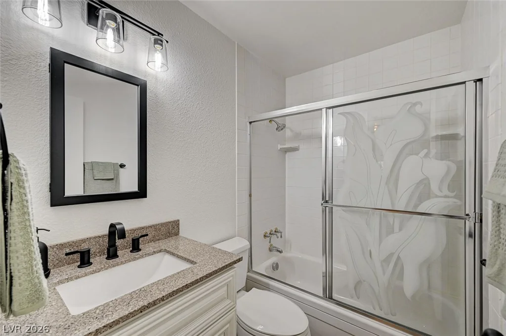 4670 Marnell Drive, Las Vegas, NV 89121