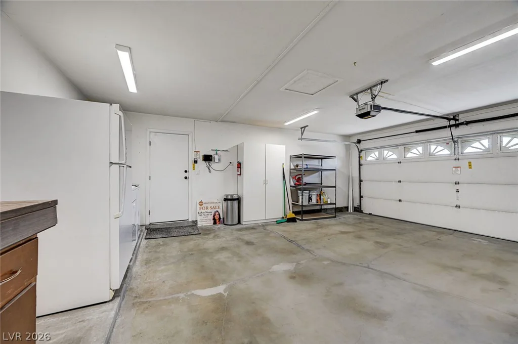 4670 Marnell Drive, Las Vegas, NV 89121