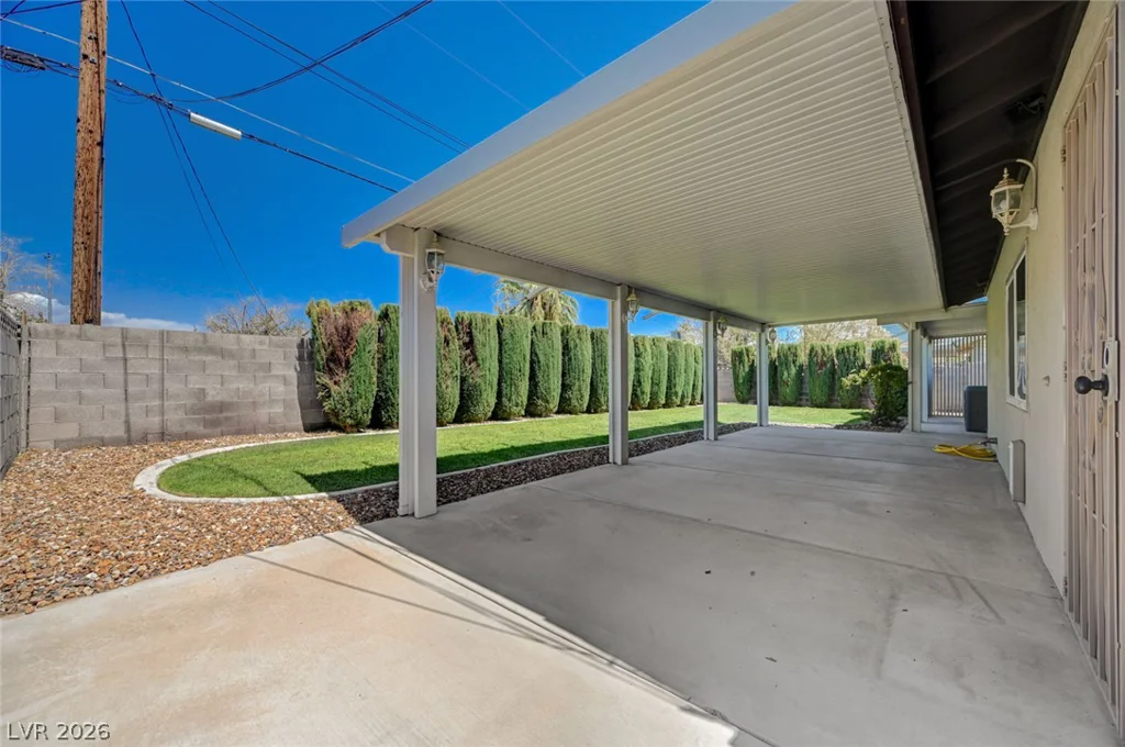 4670 Marnell Drive, Las Vegas, NV 89121