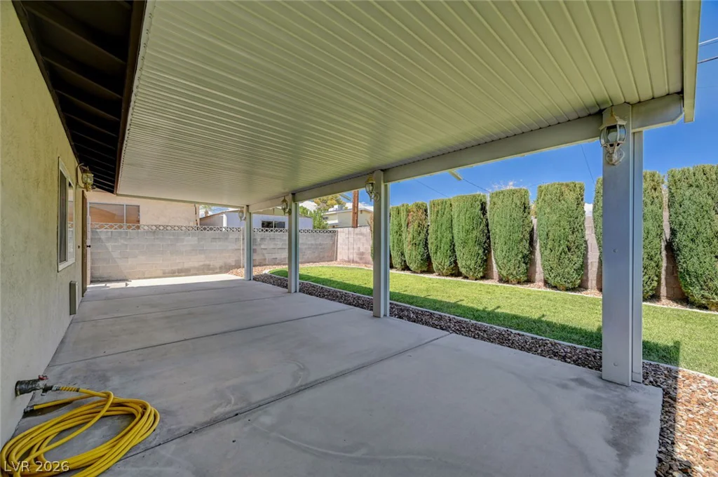 4670 Marnell Drive, Las Vegas, NV 89121